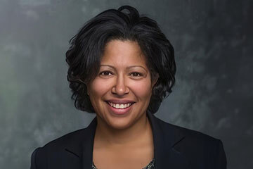 Dr. Angel Coaston - Pepperdine University