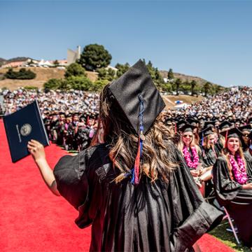 Commencement Ceremony